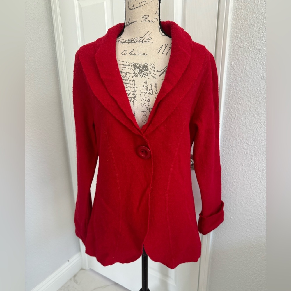 Splendor jacket